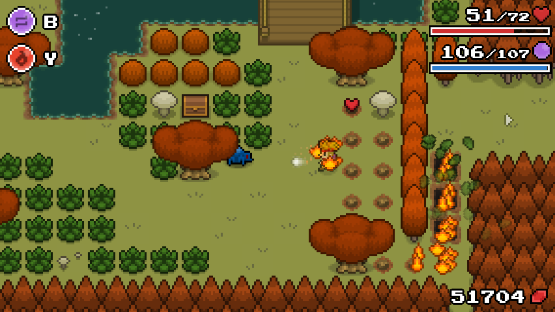 Stories of Bethem: Full Moon